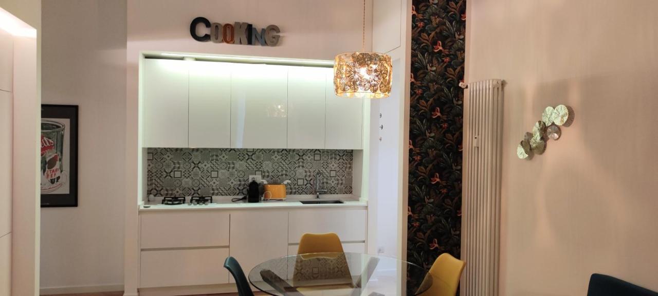 Home4Youmilano Exterior foto